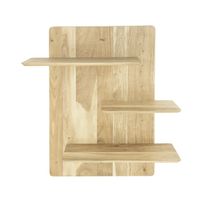 By Boo - Secco - Natural