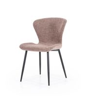 By Boo - Spinner - Old Pink