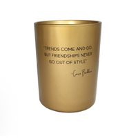 MY FLAME LIFESTYLE - Sojakaars - Trends come and go. But friendships never go out of style