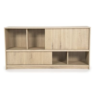 Foto van Eleonora - Dressoir Milo - Naturel