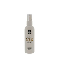100% LEUK - roomspray je bent goud waard