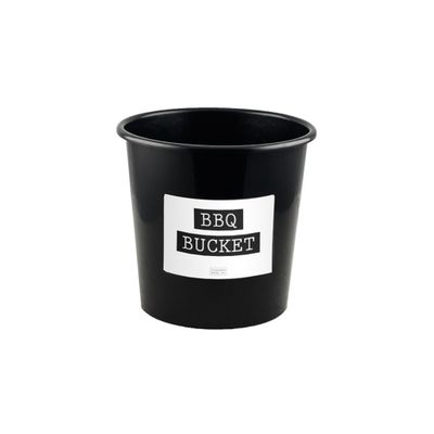 Foto van FLESSENWERK - bbq-bucket - 3 of 8 liter