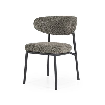 Foto van By Boo - Chair Jari - Green