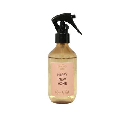 Tweede foto van MY FLAME LIFESTYLE - Huisparfum - Happy New Home