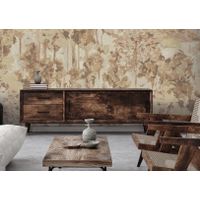 HookedOnWalls - Behang Penthouse - Serene 