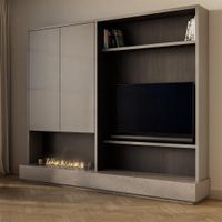 TV-Meubel - Shakespeare Cinewall