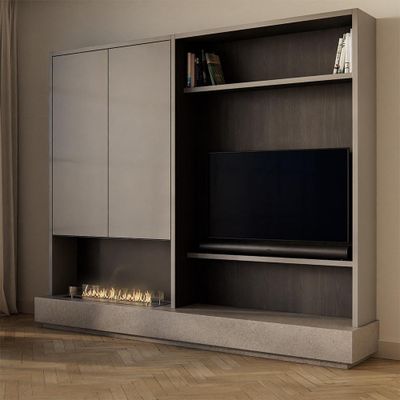 Foto van TV-Meubel - Shakespeare Cinewall