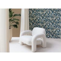 HookedOnWalls - Behang Ginkgo - Ikebana