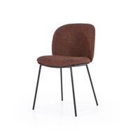 By Boo - Clypso - Terracotta