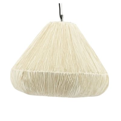 Foto van By Boo - Pendant Lamp - Lokta 3