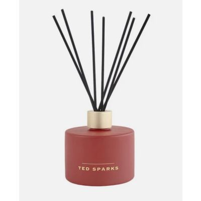Tweede foto van Ted Sparks - Spiced Orange & Clove - Diffuser