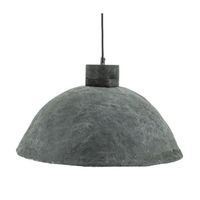 By Boo - Pendant Lamp Sana Large - Grey