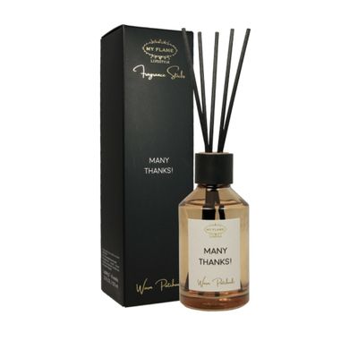 Foto van MY FLAME LIFESTYLE - Geurstokjes - Many Thanks!