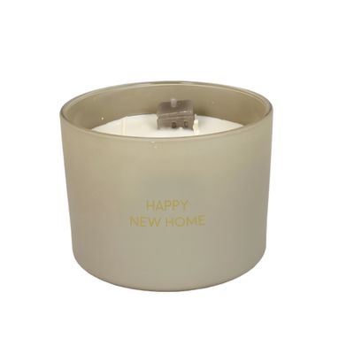 Foto van MY FLAME LIFESTYLE - Sojakaars - Happy new home