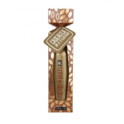 Foto van 100% LEUK - Partycracker - Gefeliciteerd