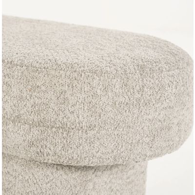 Tweede foto van By Boo - Rama - Taupe