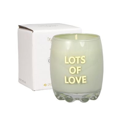 Foto van My Flame Lifestyle - Lots of Love - Sojakaars