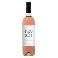 FLESSENWERK - prosé - rosé 