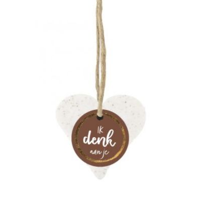 Foto van 100% LEUK - Zeephart - Denk aan je