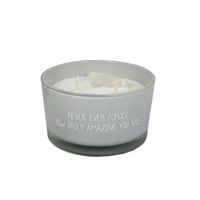 MY FLAME LIFESTYLE - Sojakaars - Never ever forget how truly amazing you are