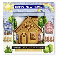 Choconista - Happy new home - Chocolade