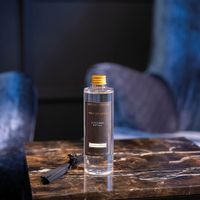 TED SPARKS - diffuser refill - bamboo & peony 