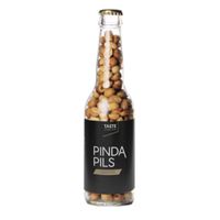 Pick Your Compliment - Pinda gezouten - Pinda Pils