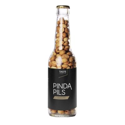 Foto van Pick Your Compliment - Pinda gezouten - Pinda Pils