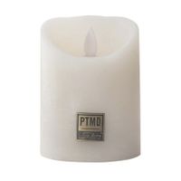 PTMD - Ledkaars - Wit - S