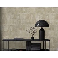HookedOnWalls - Behang Natural Chic - Alcazar