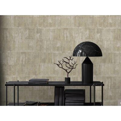 Foto van HookedOnWalls - Behang Natural Chic - Alcazar