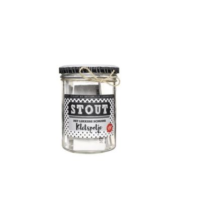 Foto van KLETSPOT - Stout 