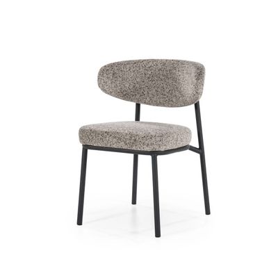 Foto van By Boo - Chair Jari - Taupe