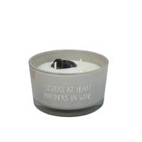 MY FLAME LIFESTYLE - Sojakaars - Sisters at heart partners in wine