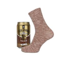 100% LEUK - Stoere Mannen Sokken