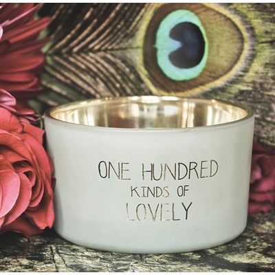 Tweede foto van MY FLAME LIFESTYLE - One hundred kinds of lovely - Sojakaars
