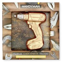 Choconista - Handyman - Chocolade