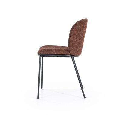 Tweede foto van By Boo - Clypso - Terracotta