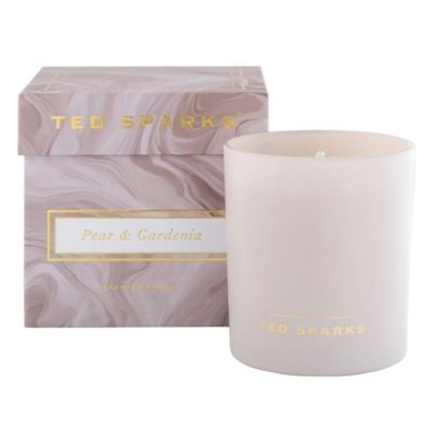 Foto van TED SPARKS - Demi - Pear & Gardenia