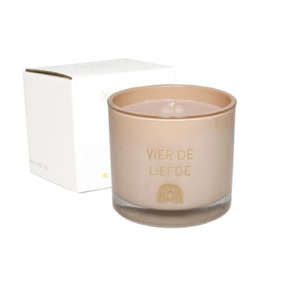 Tweede foto van MY FLAME LIFESTYLE - Sojakaars - Vier de liefde