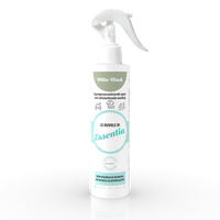 WASGELUK - cloud witte musk