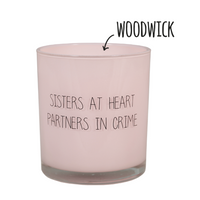 MY FLAME LIFESTYLE - Sojakaars - Sisters at heart, partners in crime - Green tea time