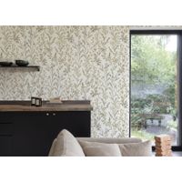 HookedOnWalls - Behang Blomkvist - Lilly