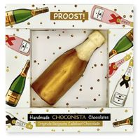 Choconista - Champagne Proost - Chocolade