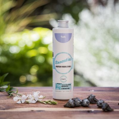 Tweede foto van WASGELUK - wasparfum talk 500 ml