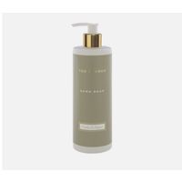 TED SPARKS - hand soap - Tonka & Pepper