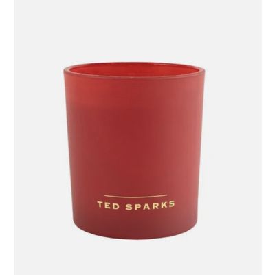 Tweede foto van Ted Sparks - Spiced Orange & Clove - Demi