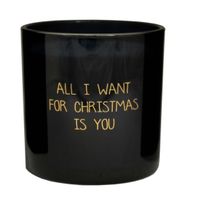 MY FLAME LIFESTYLE - Sojakaars - All I Want For Christmas Is You