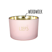 MY FLAME LIFESTYLE - Sojakaars - Liefs - Green tea time