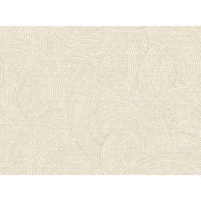 Tweede foto van HookedOnWalls - Behang Blomkvist - Oskar